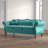 Evianna 79.5'' Velvet Sofa-129680435-92171947