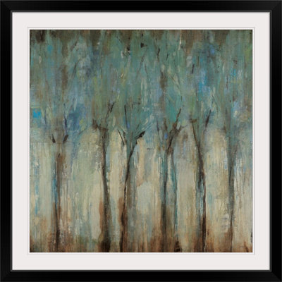 «Whispering Winds» par Liz Jardine - impression