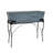 Lawrence Hill Metal Elevated Planter-64543492-72092380