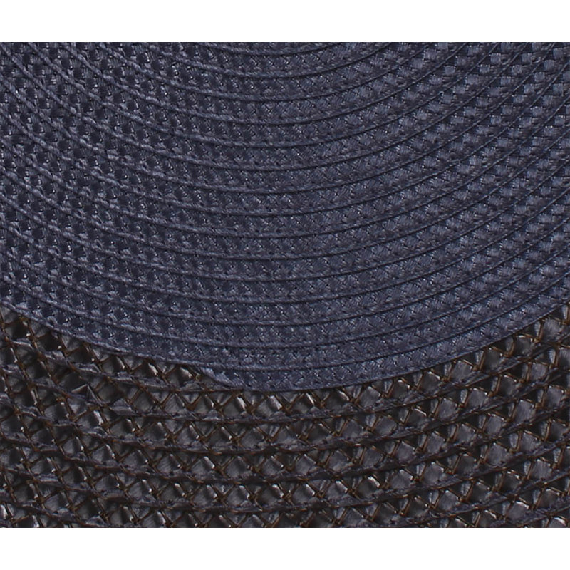 Radric 75% polypropylène, Bleu marine