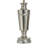 Jahrod Steel Table Lamp