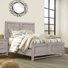 Roxbury Panel Bed