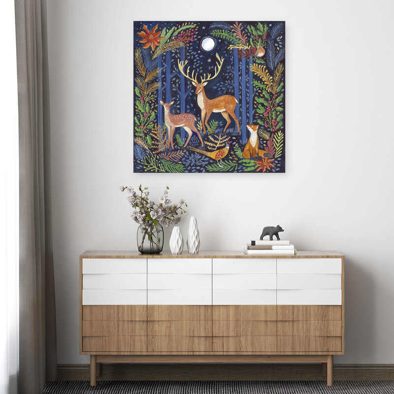 Print, 91.44cm H x 91.44cm W