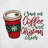 Christmas-03 Reversible Throw Pillow-1975160363