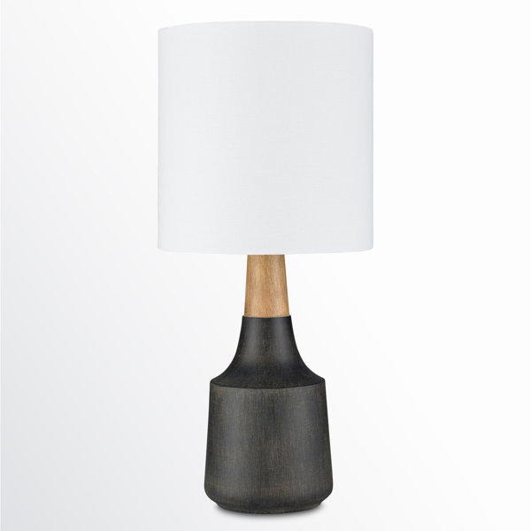 Scotia Resin Table Lamp & Reviews | AllModern