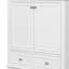 Ensemble de meuble-lavabo simple 30 po Boydton-88184676