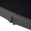 Dark 3 Seater Sofa-42657094