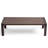 5 - Person Outdoor Patio Aluminum Furniture Set with Table and Cushions,Outdoor Seating Group With Cushions