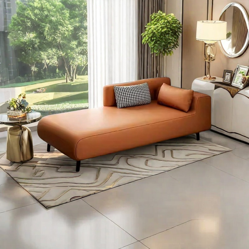 Pertee, Orange