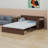 Daybed With Removable Desk-1642803331