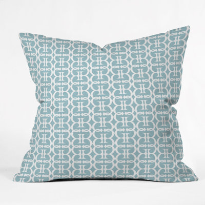 Coussin décoratif intérieur/extérieur gabriela fuente