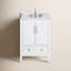 Ensemble de meuble-lavabo simple 25 po Murrieta-1758155092-1819635168