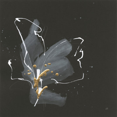 Fleur moderne III