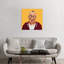 Amit Shimoni - Wrapped Canvas Print-29382636