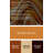 Digital Abstraction 16 Brown Canvas Wall Art-1605659421