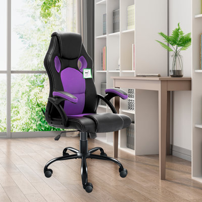 Symple Stuff Mesh Office Chair