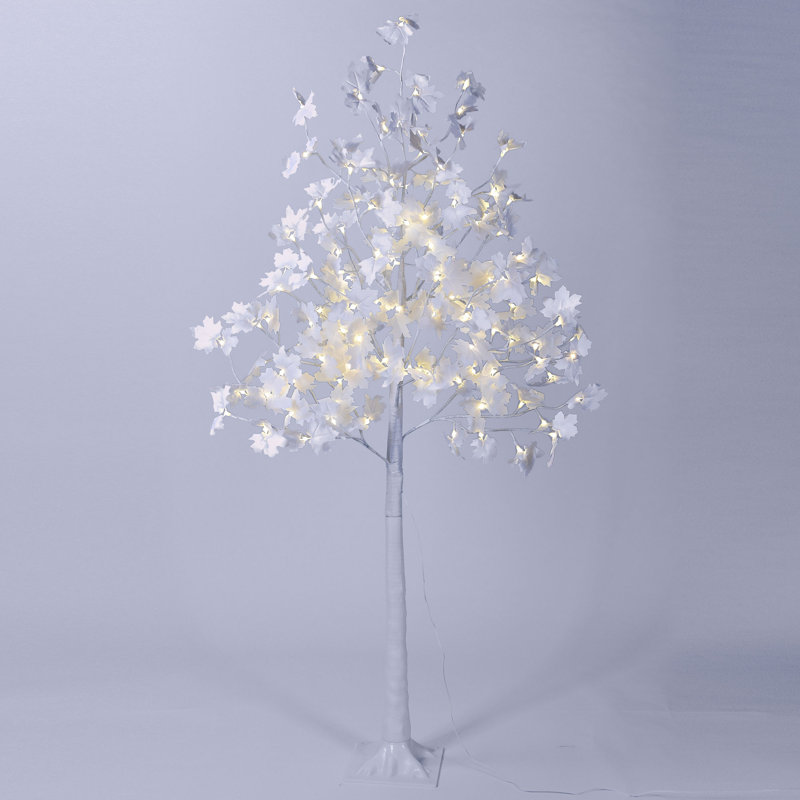 72'' Lighted Trees & Branches