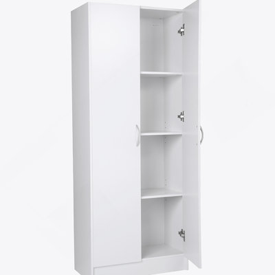 Armoire de rangement pour garde-manger 60 po
