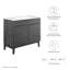 Ensemble de meuble-lavabo simple 36 po Render-1763311428