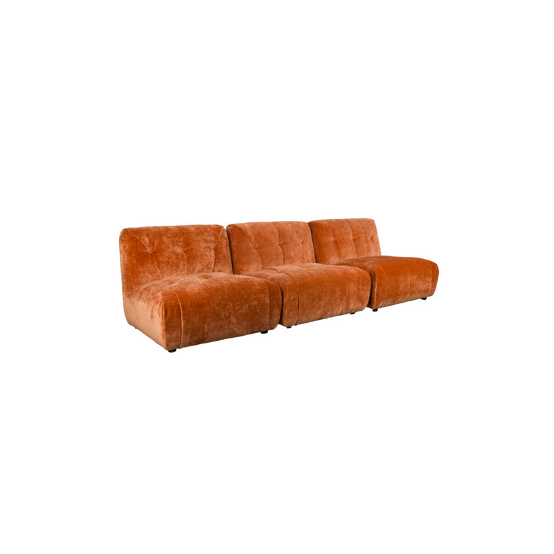 Giada 3-Seater Sofa