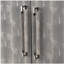 Armoire 27,6 x 13,8 x 59,1 po