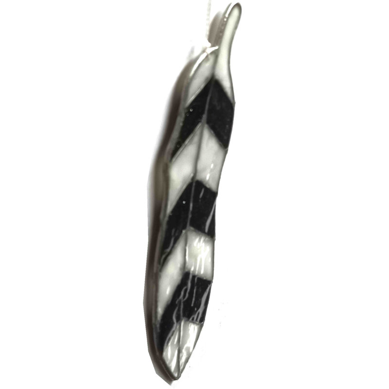 Abisha Plastic Suncatcher