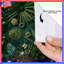 Rideaux de douche Intricate Botanical Collage-404536233