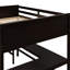 Lit mezzanine avec bureau Keiwan-117250156