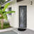 Outdoor Mat Non-Slip Geometric Indoor / Outdoor Doormat-60041328