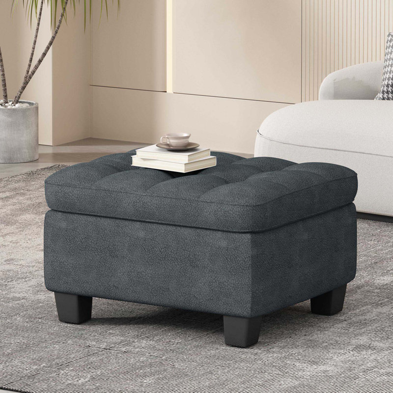 Repose-pieds modulaire