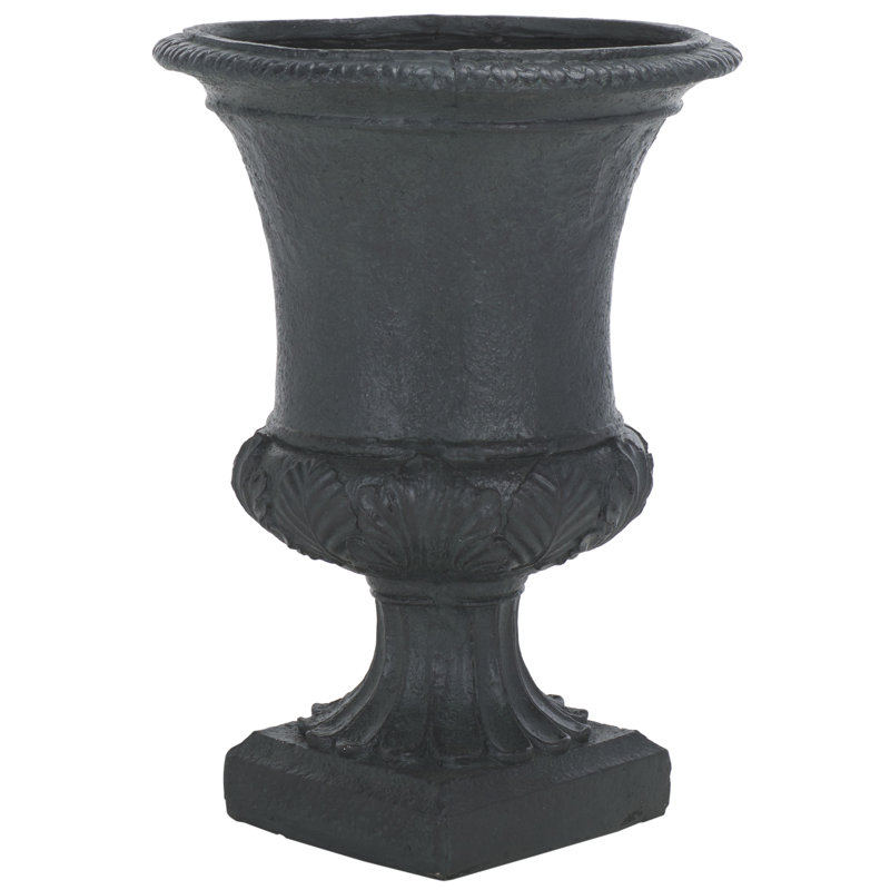 Paven Planter, Black