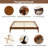 Solid Wood Platform Bed-1606036906-1606036905