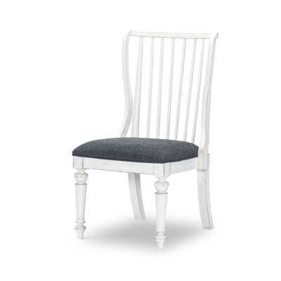 19'' H Upholstered Side Chair