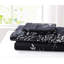 Ensemble de draps en microfibre Foliage-547494008-547493990