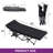 Folding Recliner Chair with Cushions