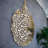 Ayatul Kursi Metal Islamic Wall Art and Decor with Arabic Calligraphy for Muslim Home Decoration-488664053-488664061