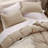 Bedsure Super Soft Prewashed Duvet Cover Set