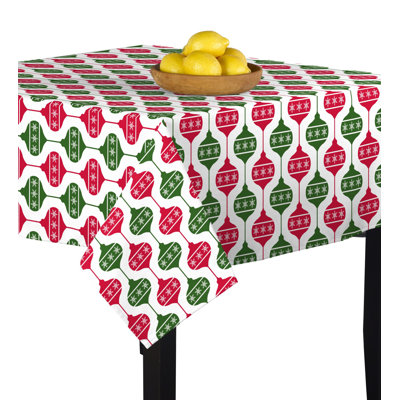 Siu Tablecloth