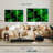 Harnek Green Plants-108085632