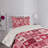 Modern & Contemporary Polyester Geometric Shapes Coverlet-41890959