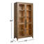 Vitrine Hayes Sienna