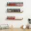 Wall Spice Rack