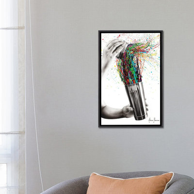 " Shake It " by Ashvin Harrison