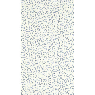 Wiggle 10.05m x 52cm Matte Wallpaper Roll