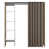 Brown/Taupe is out of stock
