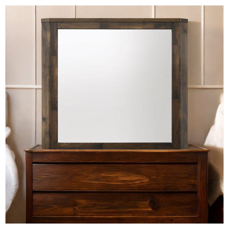 Miroir de meuble-lavabo Elettra