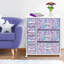 Commode 7 tiroirs Sorbus-61396312