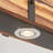 Breiden 4 - Light 39"W Kitchen Island Linear LED Modern Pendant with Black Metal & Wood for Dining Room or Kitchen