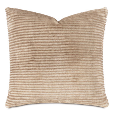 Park City Square Pillow Cover & Insert