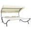 Lit de jour pour patio Antonnia-616301161